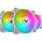 Asus TUF Gaming TF120 ARGB 120 mm Case Fan 90DA0033-B09030