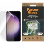 PanzerGlass "Ultra-Wide Fit Screen Protector Samsung Galaxy S23+"