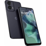 Motorola Moto G35 4/ 128GB 5G Midnight Black