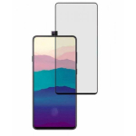 Tellur Tempered Glass 2.5D Full Glue Galaxy A90 Black