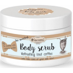 Nacomi Nacomi Sugar scrub - coffee 200 ml