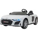 Ramiz Audi Spyder R8 LIFT White