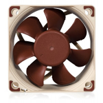 Noctua NF-A6x25 FLX 60mm Brown