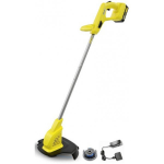 Karcher K&auml;rcher LTR 18-25 1.444-301.0, 18 V