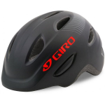 Giro Giro Children&reg;s helmet Scamp matte black r. S (GR-7087514)