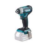 Makita Makita cordless impact wrench DTW180Z, 18Volt&nbsp;(blue / black, without b