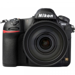 Nikon D850 + 24-120mm f/ 4 VR Black