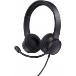 Trust Ayda USB-ENC PC (25089) Black
