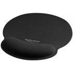 DELOCK Ergonomic Mouse Pad