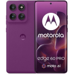 Motorola Edge 60 Pro 12/ 512GB Sparkling Grape
