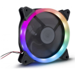 Inter-Tech Argus RS-051 RGB 120 mm Case Fan 88885508