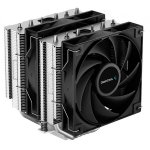 Deepcool AG620 120 mm CPU Cooler R-AG620-BKNNMN-G-1