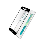 Tellur "Tempered Glass Full Xperia XA1" Black