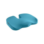 LEITZ Leitz Seat Cushion Cosy Blue 52840061