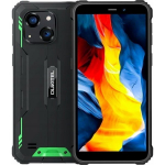 Oukitel G2 4/ 64GB Black/ Green (Without Charger)