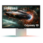 Samsung Odyssey 3D LS27FG900XUXEN 27" IPS 16:9 Silver