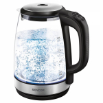 Sencor SWK2090 BK