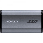 Adata ADATA SE880 4 TB, External SSD (grey, USB-C 3.2 Gen 2x2 (20 Gbit/ s))