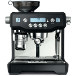 Sage SES980 BTR the Oracle Black Truffle