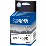 BLACK POINT BPC526BK Black Alternative