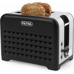 Petra PT6104BVDE 2 Slice Toaster