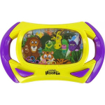 LEAN Toys Water Arcade Game Animals Console Yellow
