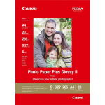 Canon PP-201 (20 sheets)