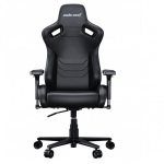 Anda Seat Kaiser 2 Frontier Black XL Leather Gaming Office Chair