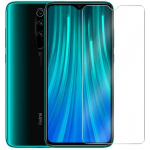 Swissten "Ultra Slim Tempered Glass Premium 9H Xiaomi Redmi Note 8 Pro"