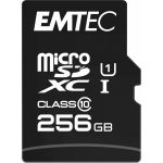 Emtec ECMSDM256GXC10GP