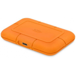 Lacie Rugged 500GB USB 3.0 Type-C