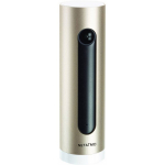 Netatmo Welcome Camera NSC01-EU Gold