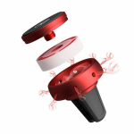 Tellur Car Fragrance Spare Chip New Car