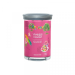 Yankee Candle Art In The Park signature tumbler large 567 g