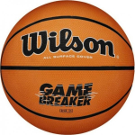 Wilson Wilson Wilson Gambreaker Ball WTB0050XB Orange 6