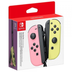 Nintendo Joy-Con Pair Pastel Pink / Pastel Yellow