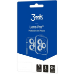 3MK "Lens Protection Pro Apple iPhone 14" Gold