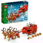 Lego Santa&reg;s Sleigh 40499
