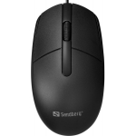 Sandberg 331-00 Saver USB Black