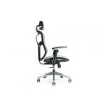 BEMONDI Ergonomic office chair ERGO 500 grey