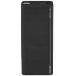 Savio BA-05 20000mAh 20W Black