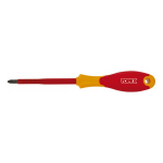 Topex Topex Electric Phillips screwdriver 1000V PZ1 80mm (39D479)