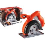 LEAN Toys LeanToys Tools Handyman Saw Orange.