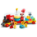 Lego Mickey & Minnie Birthday Train 10941