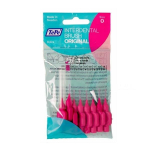 TePe Normal interdental brushes 0,4mm 8pcs