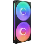 Nzxt F240 RGB Core 120 mm Case Fan RF-U24HF-B1