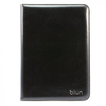 Blun TXP Book case Galaxy Tab 4 (7"&reg;) Black