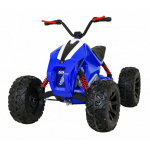 Ramiz Quad Lucky Seven Blue