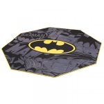Subsonic Gaming Floor Mat Batman