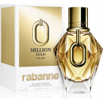 Paco Rabanne Million Gold For Her EDP 50ml